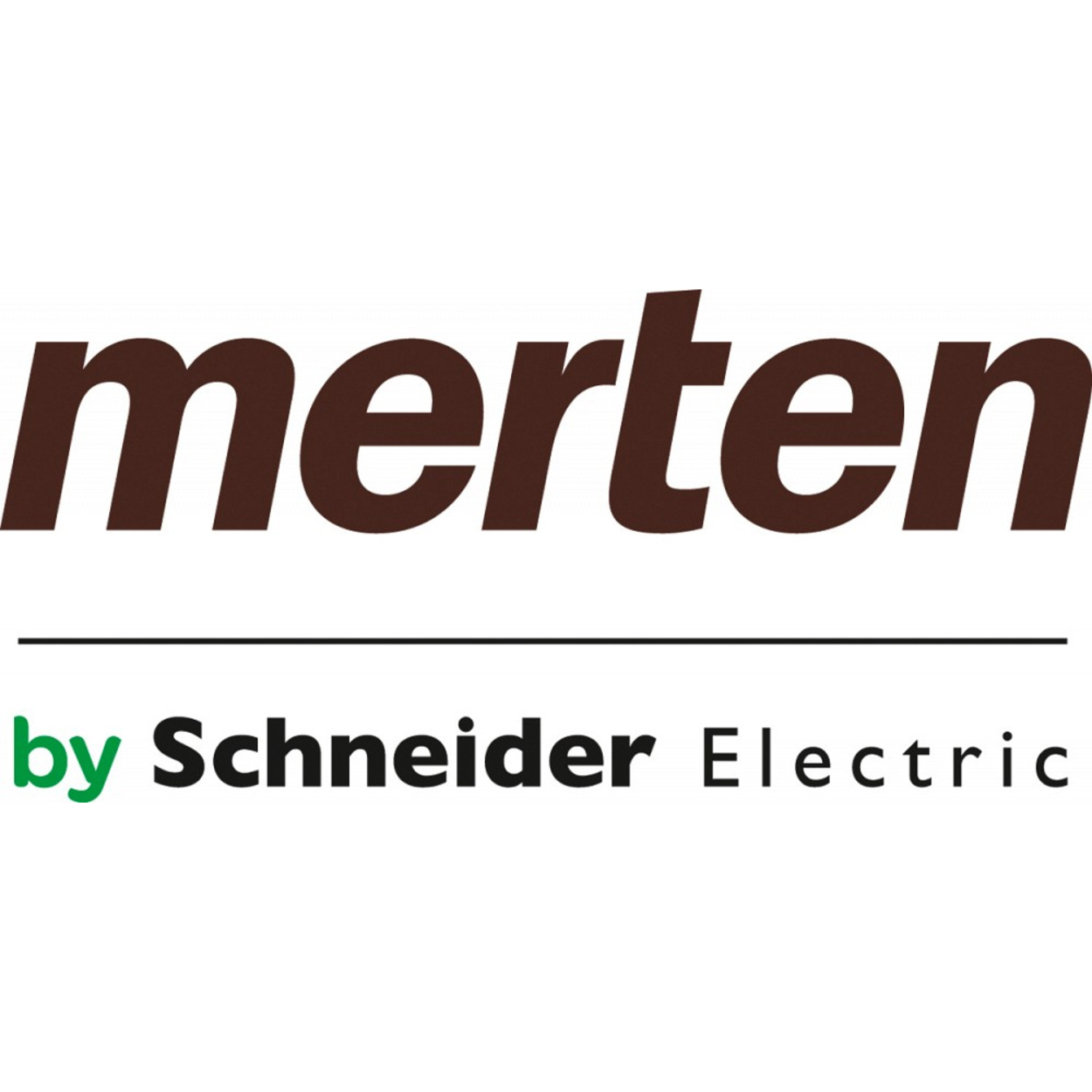Merten Logo bei Michael Belz Elektro in Gelnhausen-Hailer