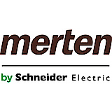 Merten Logo bei Michael Belz Elektro in Gelnhausen-Hailer
