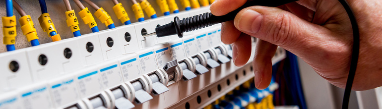 Michael Belz Elektro in Gelnhausen-Hailer