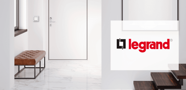 Legrand bei Michael Belz Elektro in Gelnhausen-Hailer