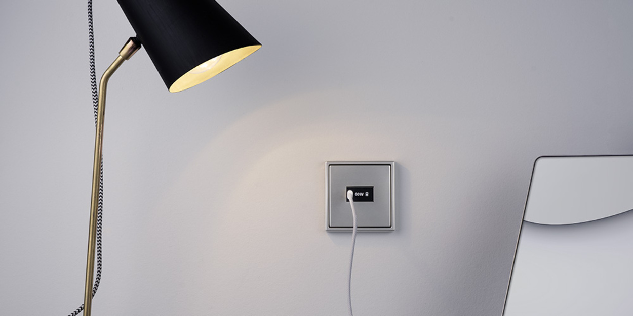 Ladegerät USB PD 60 bei Michael Belz Elektro in Gelnhausen-Hailer