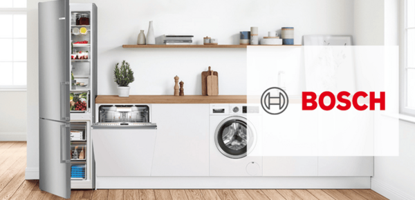 Bosch Hausgeräte bei Michael Belz Elektro in Gelnhausen-Hailer