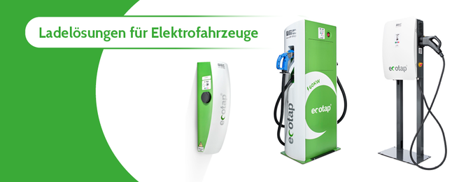 E-Mobility bei Michael Belz Elektro in Gelnhausen-Hailer