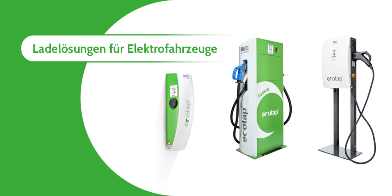 E-Mobility bei Michael Belz Elektro in Gelnhausen-Hailer