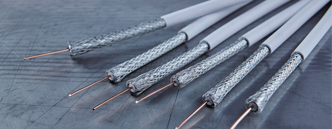 Kabel- und Steckverbinder bei Michael Belz Elektro in Gelnhausen-Hailer