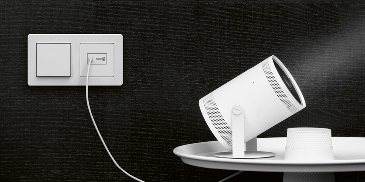 Ladegerät USB PD 60 bei Michael Belz Elektro in Gelnhausen-Hailer