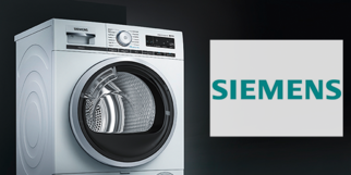 Siemens Hausgeräte bei Michael Belz Elektro in Gelnhausen-Hailer