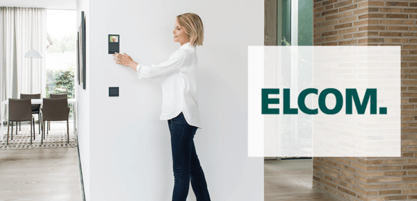Elcom bei Michael Belz Elektro in Gelnhausen-Hailer